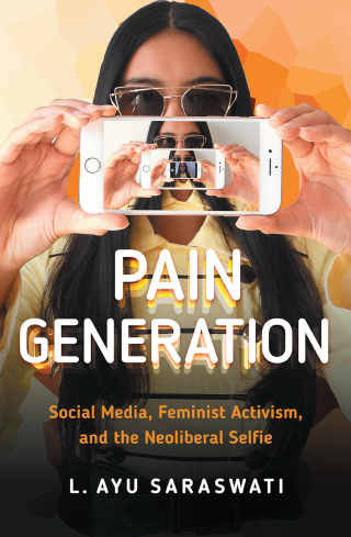 Cover image: Pain Generation 9781479808335