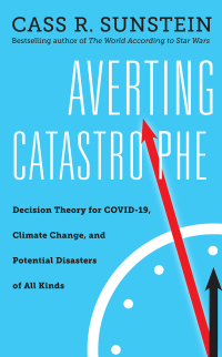 Cover image: Averting Catastrophe 9781479808489
