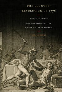 Cover image: The Counter-Revolution of 1776 9781479806898