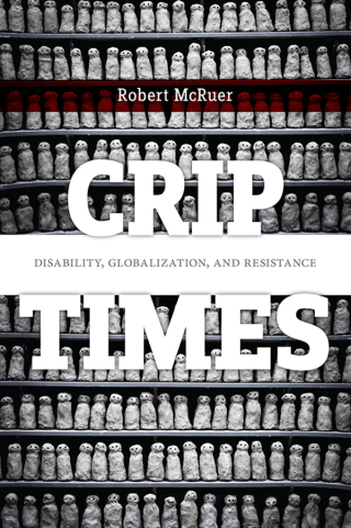 Imagen de portada: Crip Times 9781479874156