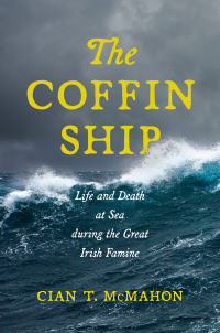 Cover image: The Coffin Ship 9781479820535