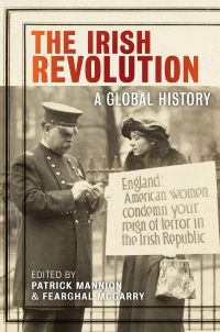 Cover image: The Irish Revolution 9781479808892