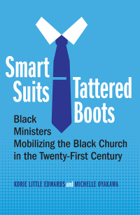 表紙画像: Smart Suits, Tattered Boots 9781479812530