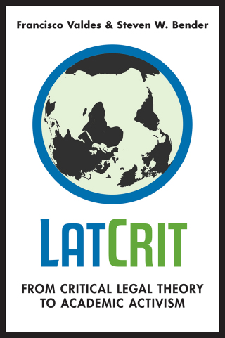 Cover image: LatCrit 9781479809301