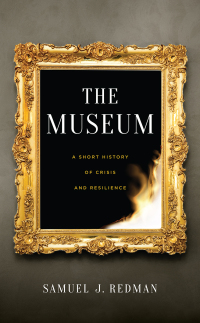 Cover image: The Museum 9781479809332