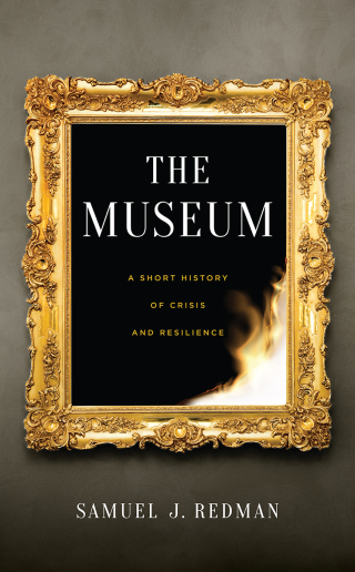 Imagen de portada: The Museum 9781479809332