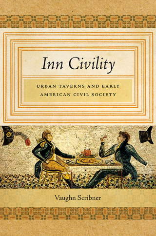 Cover image: Inn Civility 9781479864928