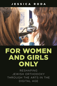 Cover image: For Women and Girls Only 9781479809752