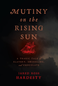 Cover image: Mutiny on the Rising Sun 9781479830985