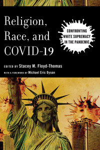 Titelbild: Religion, Race, and COVID-19 9781479810222