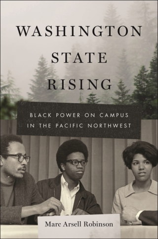 Cover image: Washington State Rising 9781479810406
