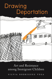 Titelbild: Drawing Deportation 9781479810451