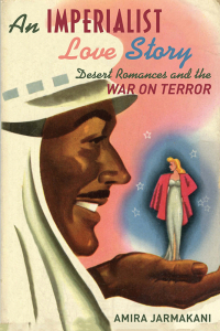 Cover image: An Imperialist Love Story 9781479820863