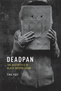 Cover image: Deadpan 9781479811212