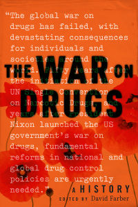 Cover image: The War on Drugs 9781479811366