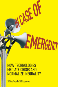 Titelbild: In Case of Emergency 9781479811632