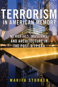 Imagen de portada: Terrorism in American Memory 9781479811687
