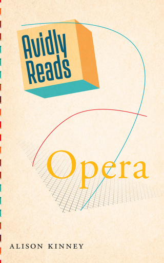 Imagen de portada: Avidly Reads Opera 9781479811731