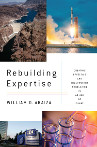 Cover image: Rebuilding Expertise 9781479812288