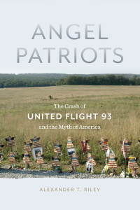 Cover image: Angel Patriots 9781479868452