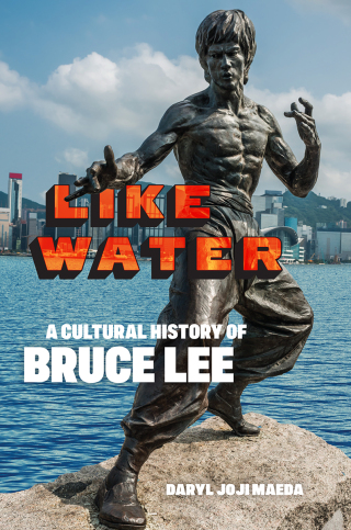 Cover image: Like Water 9781479830732