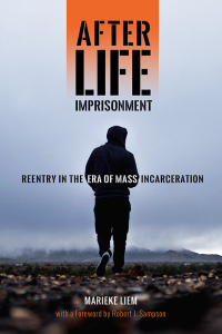 Cover image: After Life Imprisonment 9781479882823