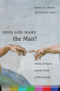 Titelbild: Does God Make the Man? 9781479862238