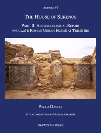 Cover image: The House of Serenos, Part II 9781479813476