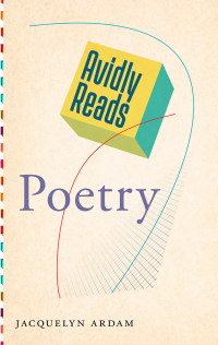 Imagen de portada: Avidly Reads Poetry 9781479813582