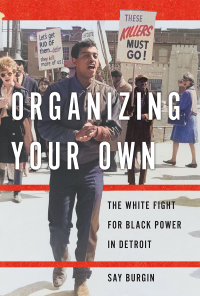 Imagen de portada: Organizing Your Own 9781479814145