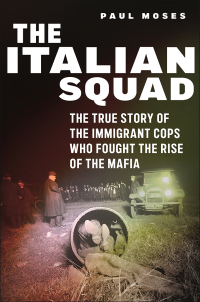 Imagen de portada: The Italian Squad 9781479814190