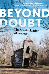 Cover image: Beyond Doubt 9781479814282