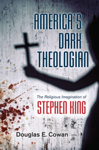 Cover image: America's Dark Theologian 9781479894734