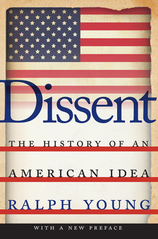 Imagen de portada: Dissent 9781479819836