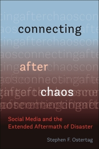 Imagen de portada: Connecting After Chaos 9781479815319