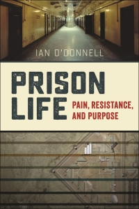 Cover image: Prison Life 9781479816156