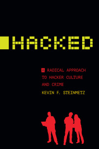 Cover image: Hacked 9781479869718