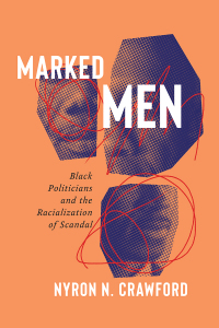 表紙画像: Marked Men 9781479816330