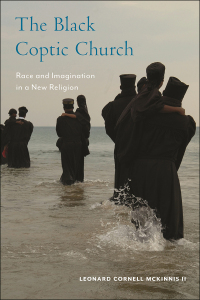 Cover image: The Black Coptic Church 9781479816460