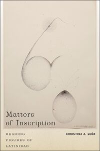 Imagen de portada: Matters of Inscription 9781479816781