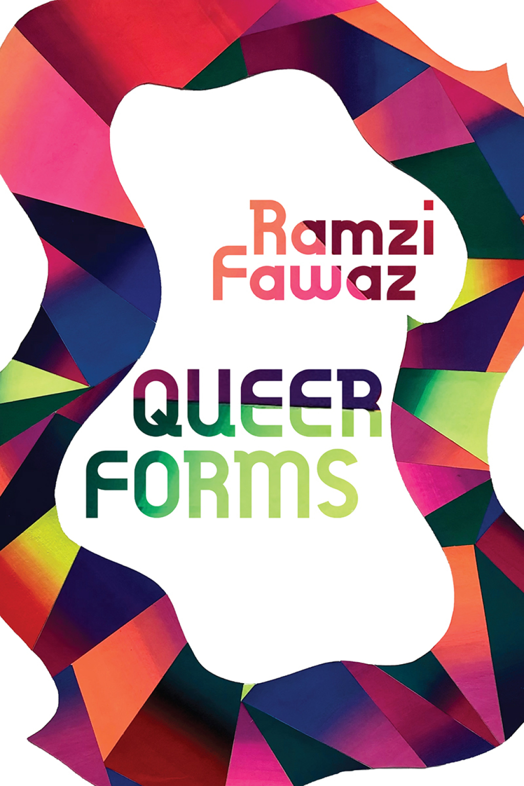 Queer Forms (eBook)