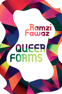 Cover image: Queer Forms 9781479820733
