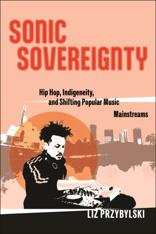 Cover image: Sonic Sovereignty 9781479816927