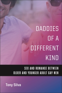 Cover image: Daddies of a Different Kind 9781479817030