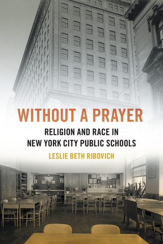 Imagen de portada: Without a Prayer 9781479817276