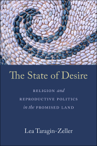 Cover image: The State of Desire 9781479817368