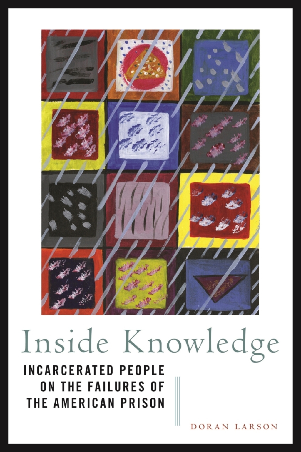 Inside Knowledge (eBook)