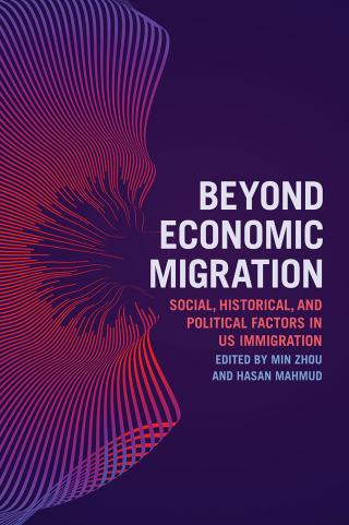 Cover image: Beyond Economic Migration 9781479818549