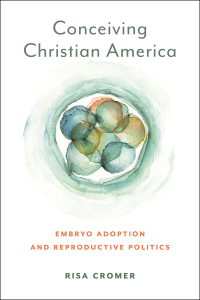 Omslagafbeelding: Conceiving Christian America 9781479818594