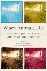 Cover image: When Animals Die 9781479818891
